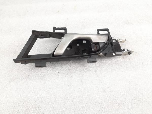 Puxador interior porta frente esquerdo HONDA Accord VIII Sedan (CU_)