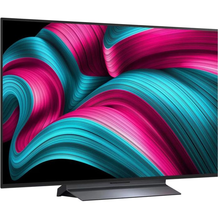 Телевізор LG OLED48C5