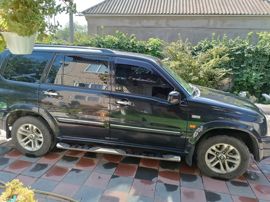 Продам внедорожник Сузуки гранд Витара