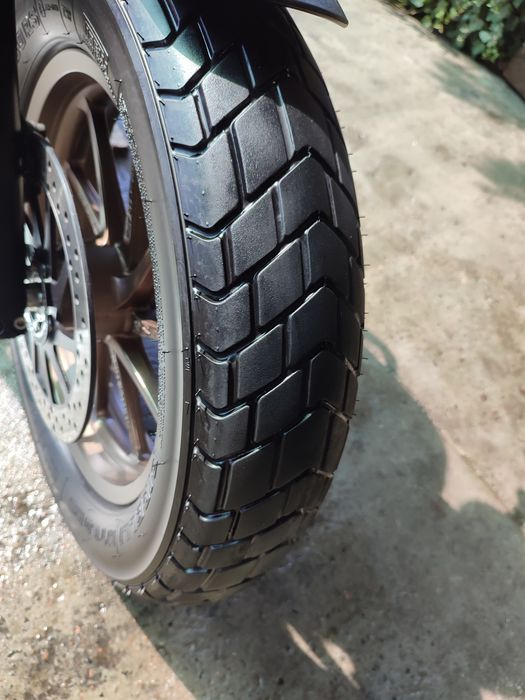 Honda Rebel CMX500 A2 2022