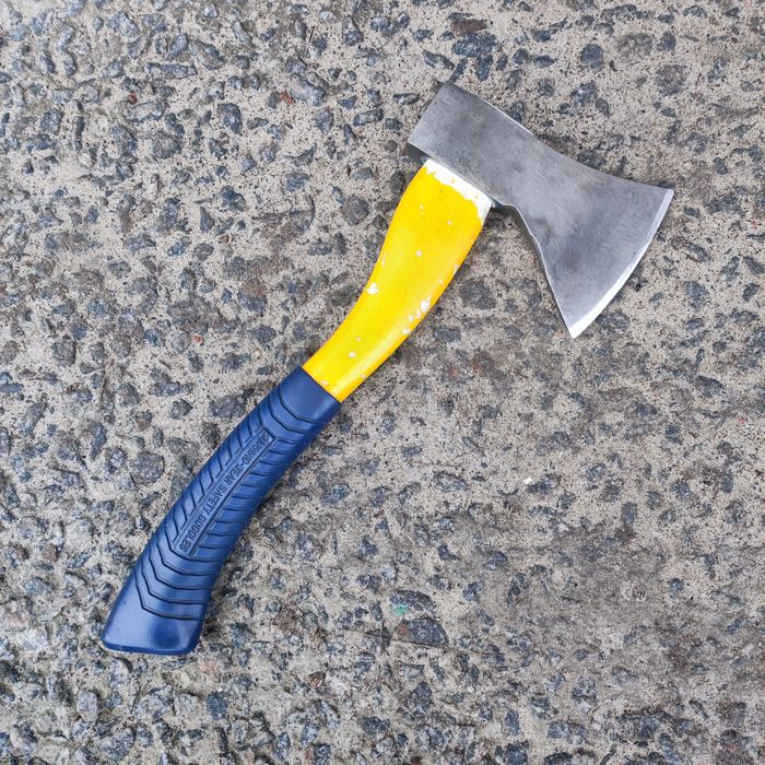 Сокира кована 600г Топор