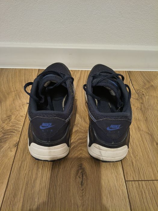 Nike Air Max Systm