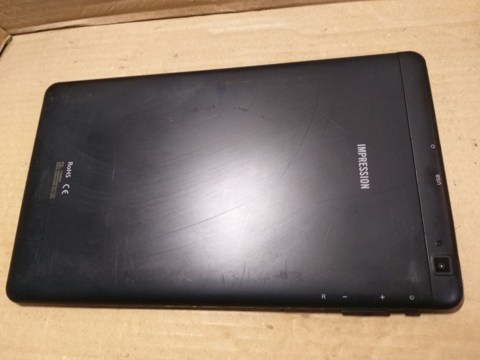 Планшет Impression imPAD М102 (Homi)