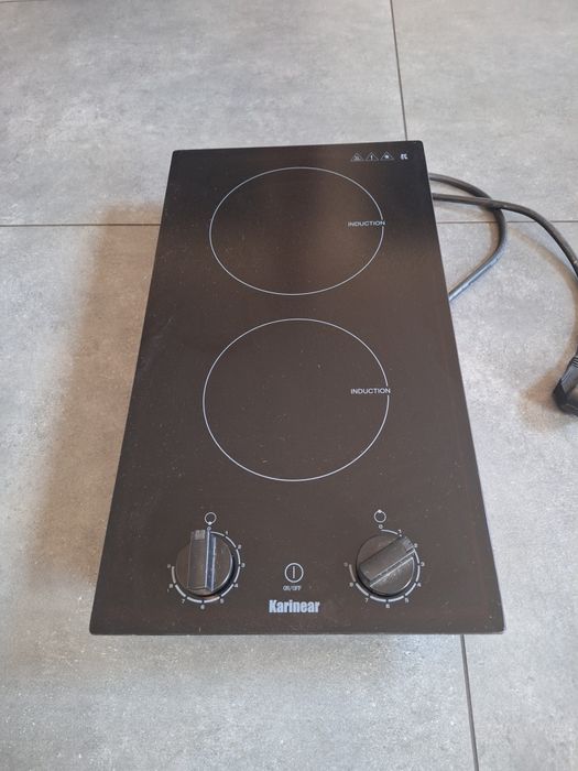 Płyta indukcujna karinear 3500w