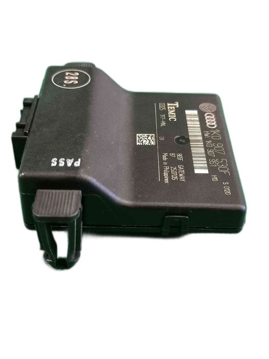Módulo Electrónico AUDI A3 1K0907530F (OEM) | 1K0907951 (OEM)