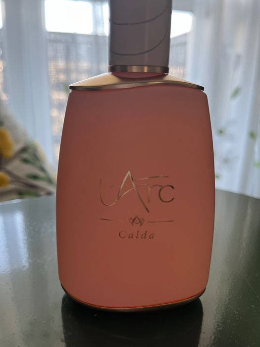Calda L’arc perfumy