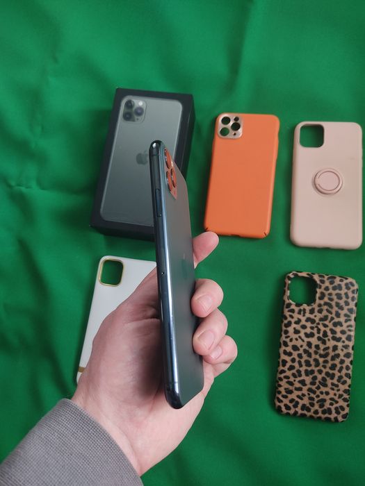 iPhone 11 pro max