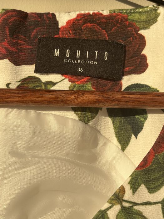 Сукня жіноча коктейльна Mohito