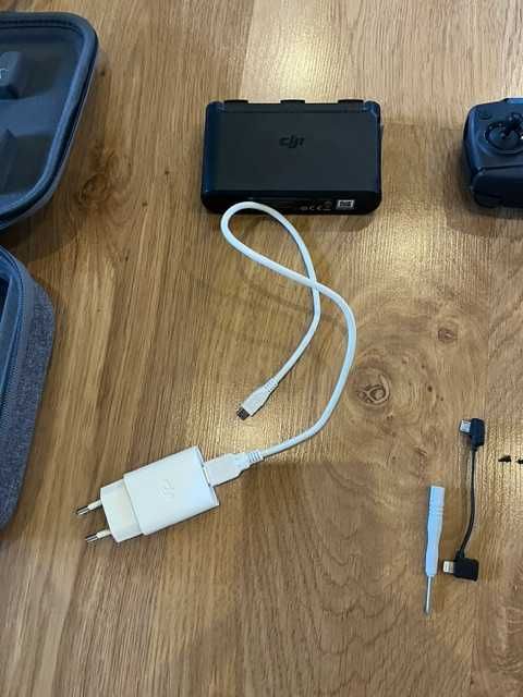 DJI Mavic Mini 1 Combo, dron