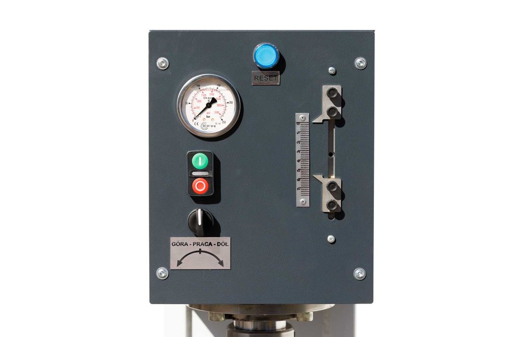 Prasa hydrauliczna uniwersalna WKR70H UltraPras