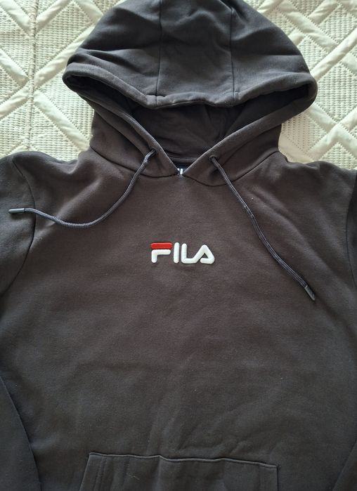 Sweatshirt da Fila