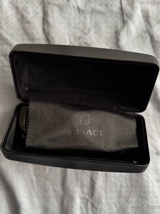 Сонцезахисні окуляри Versace