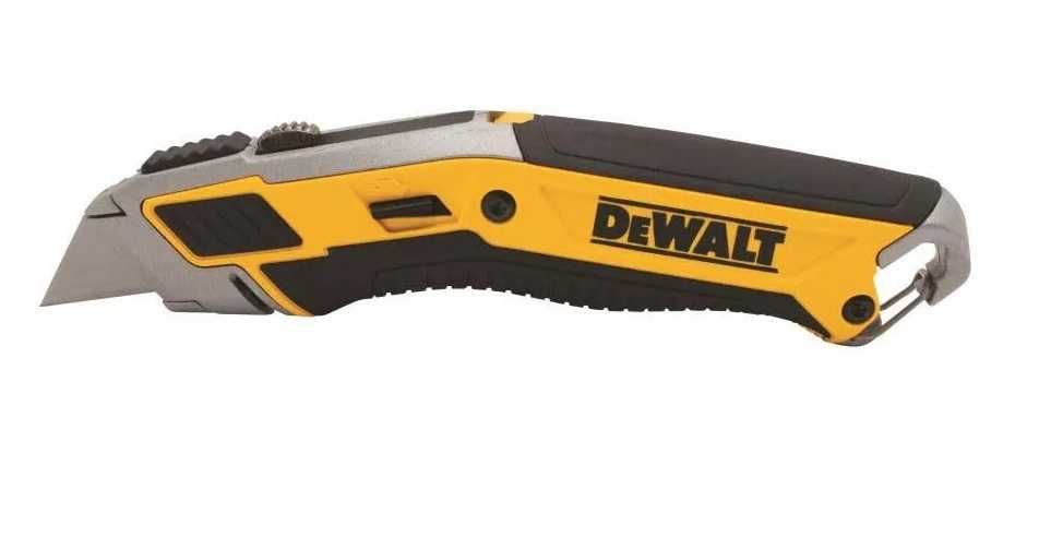 Строительный нож Dewalt DWHT10295 новый