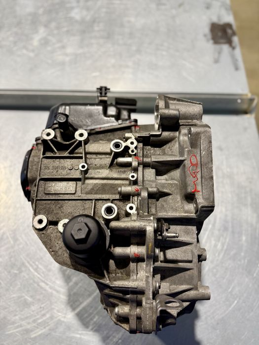 Caixa de Velocidades VW/Audi/Seat/Skoda DSG DQ250 SFW