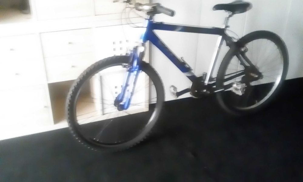 excelente bicicleta VAG GRANIT roda 26