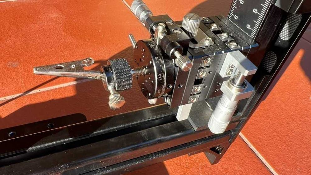 StackShot Macro , wemacro zestaw do makrofotografii