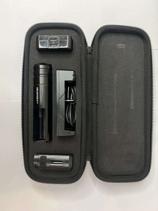 Cheyenne Sol Nova Unlimited 2