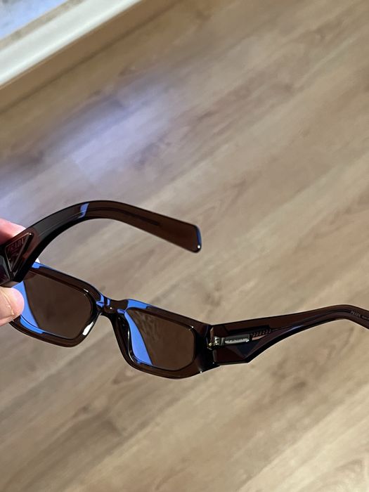 Oculos PRADA como novos