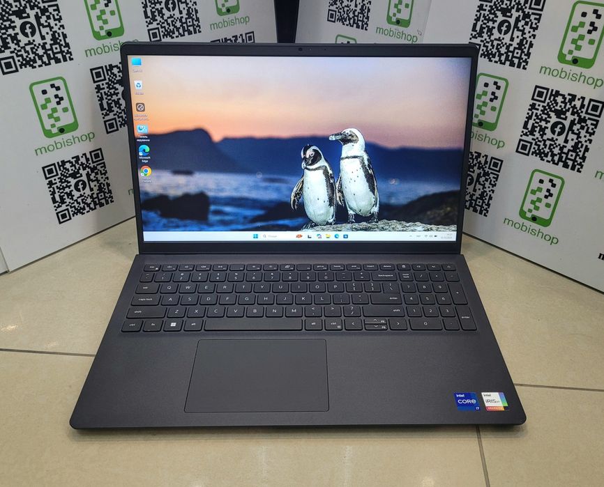 Ноутбук Dell Inspiron 3530 15,6 IPS Intel Core i7-1355u 16/512 Touch