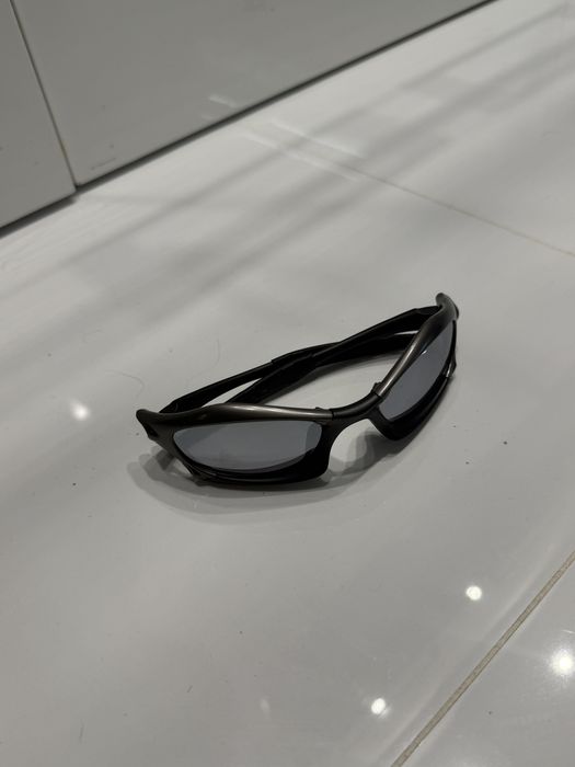 Okulary przeciwsłoneczne Oakley