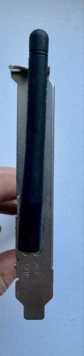 D-Link Wireless DWA-250 desktop adapter  wi-fi для ПК