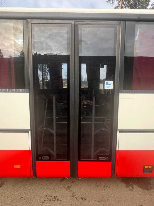 Продам автобус MERCEDES-BENZ 0408 / 49+1 місць / 1996 року