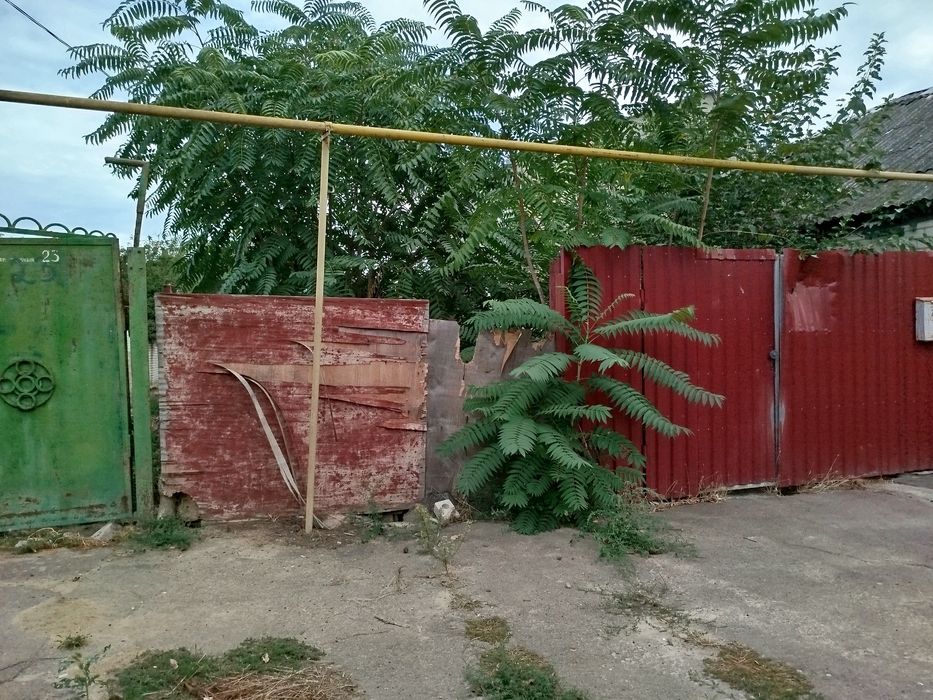 Часть дома Центр Ганнибала