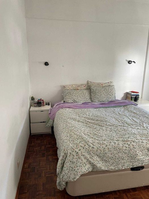 Quarto ao pé metro REBOLEIRA solteiro/casal