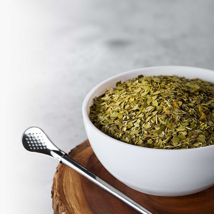 Yerba Mate - Oczyszczanie Organizmu