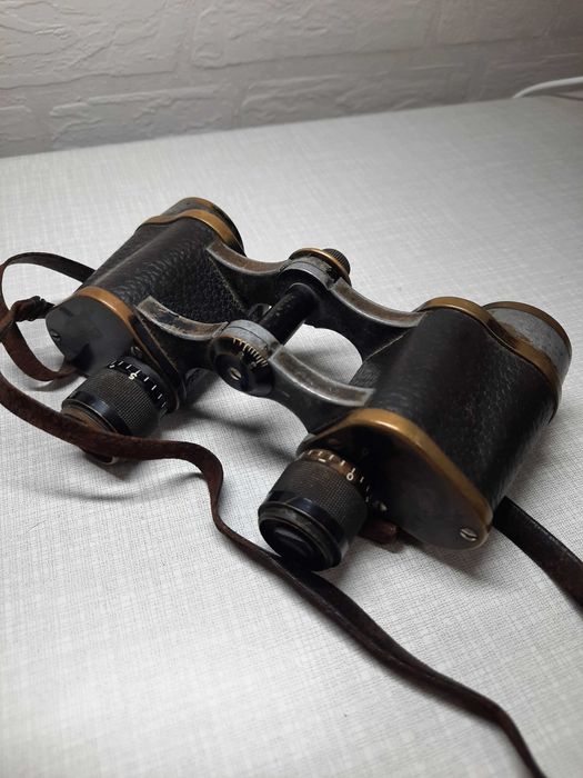Бінокль німецький раритетний