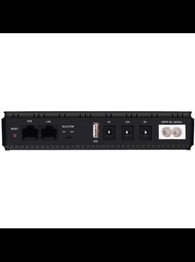 Интернет без света ИБП для роутера 12800 mAh (12-15 часов работы)ДБЖ U