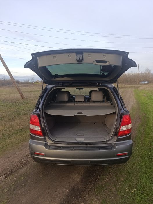 Продам Кіа соренто. 2.5 дизель
