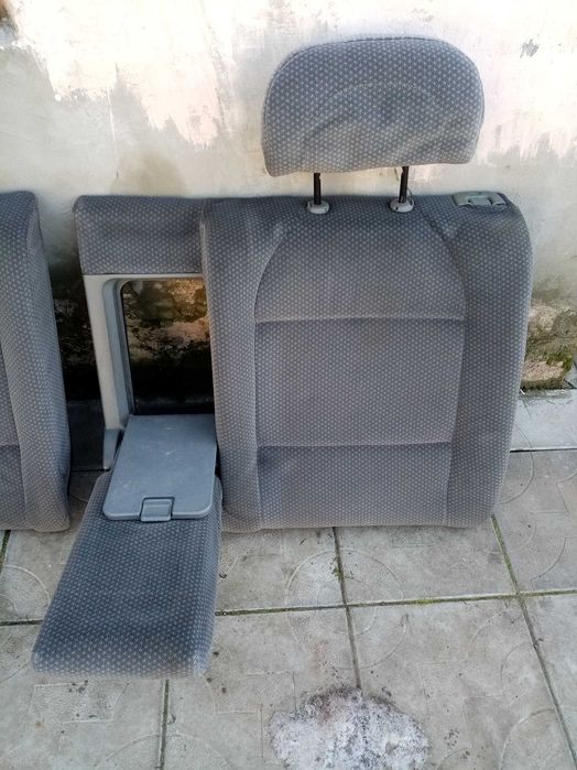 Задні сидіння Розборка Accord v vi vii Аккорд вантажівок грузовиков