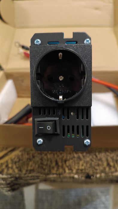 Інвертор Tataliken 3000W12V