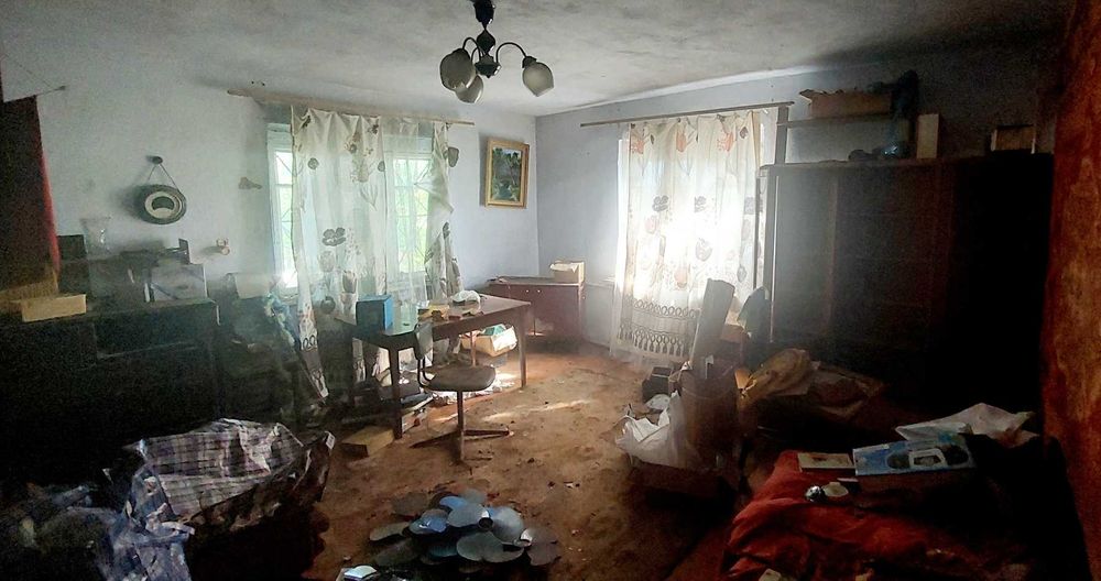 Продажа 2х этажного дома в Варваровке!