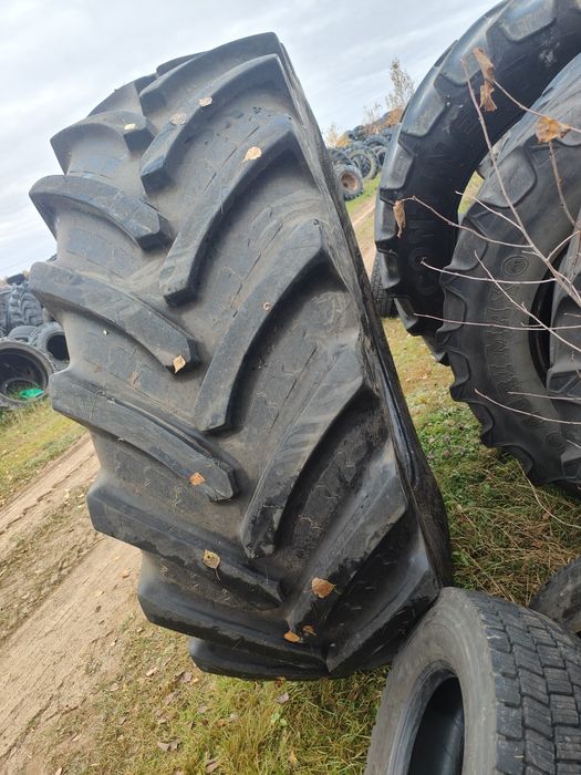 Opona 710/75 R42 Agrimax Force IF BKT