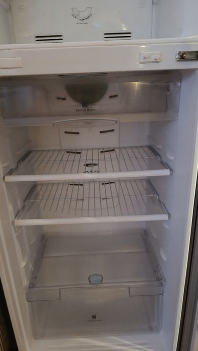 Холодильник Samsung no frost