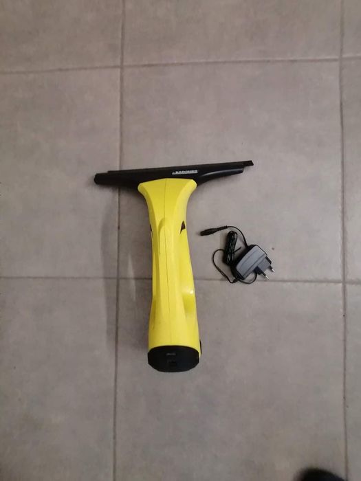 Myjka do okien karcher
