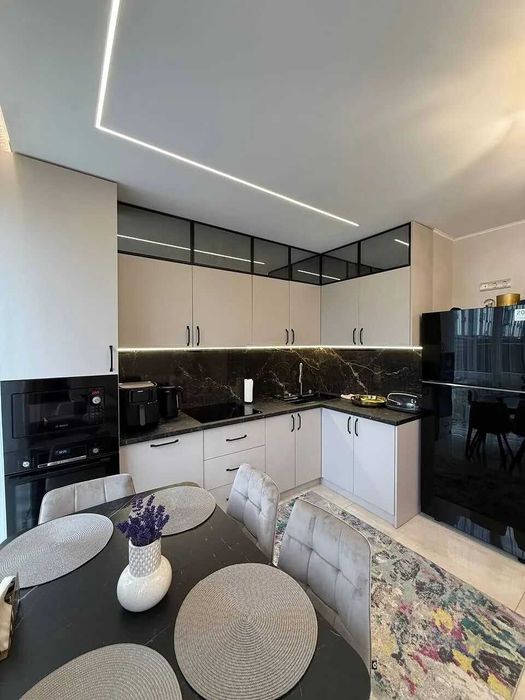 Apartment in Ivano-Frankivsk, Braty - View 4