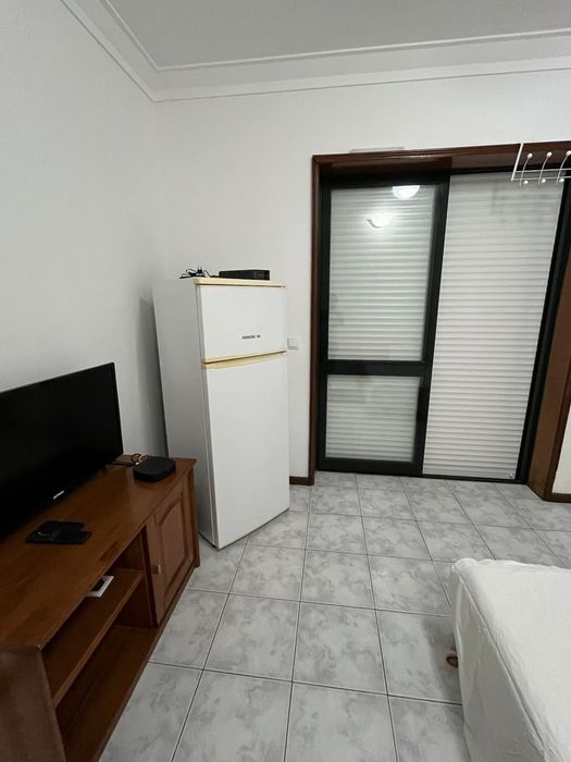 Quarto Casal/ Mãe com Filho(a)