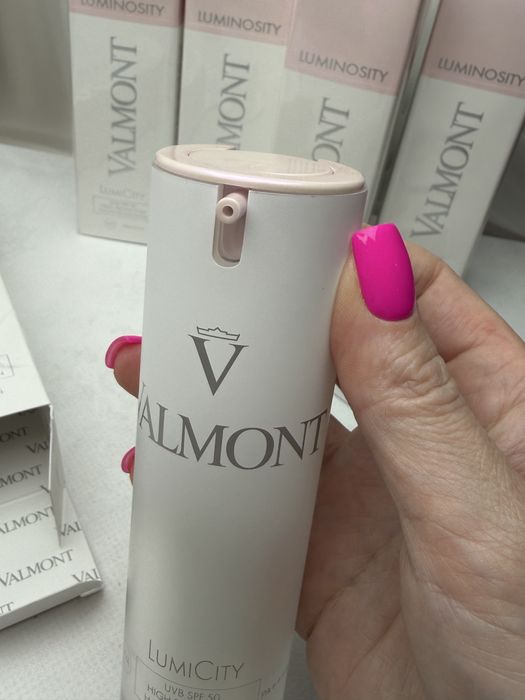 Спф 50 SPF 50 Valmont
