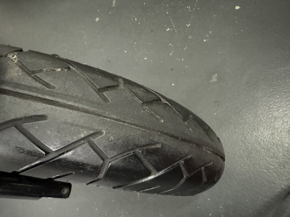 Kawasaki щойно з Німеччини Розмитнено