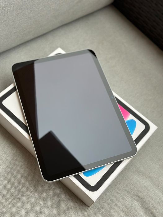 Tablet Apple 10"