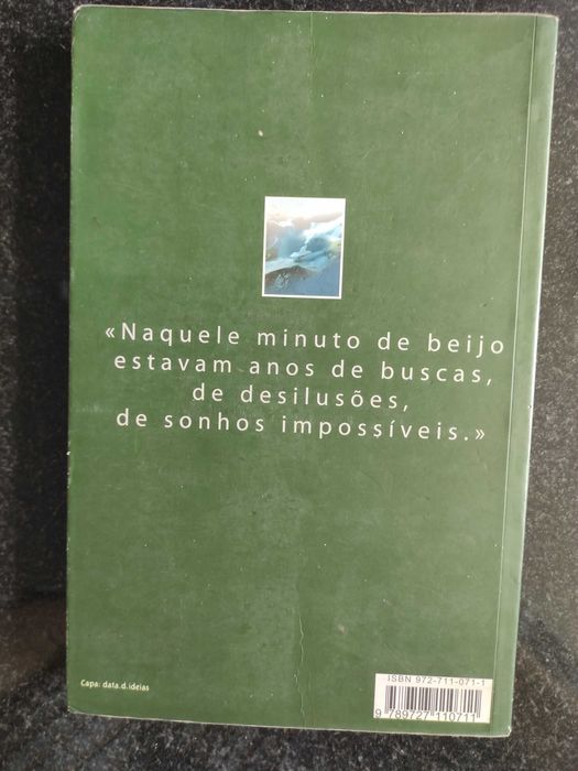 Paulo Coelho - Rio Pedra ( portes grátis)
