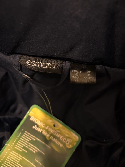 Kurtka damska Esmara