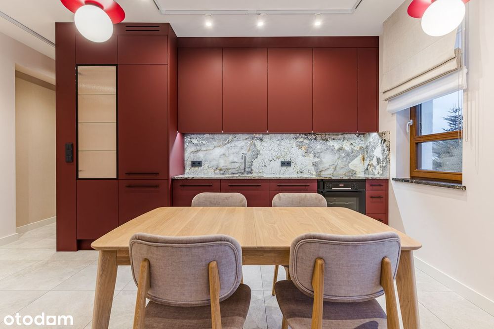 Apartament-Prestiż & Komfort & Bezpieczeństwo - Widok 4