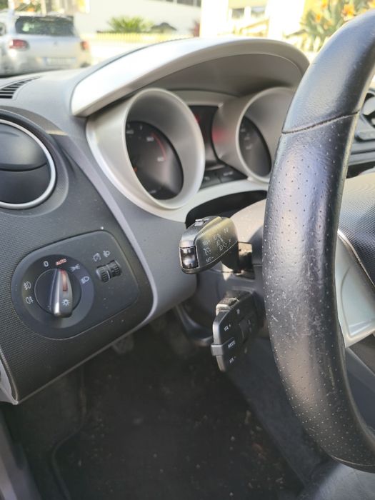 Seat Ibiza 1.2 TDI ST Full Extras