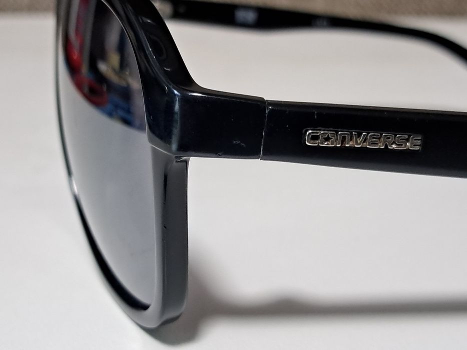 Окуляри Converse Black Mirror