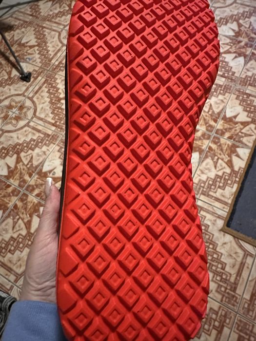 Buty dekarskie Schutze