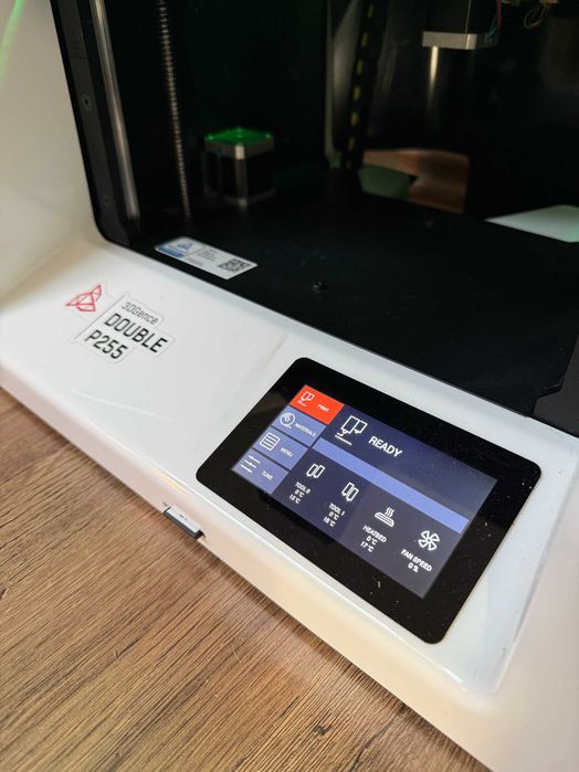 Drukarka 3D 3Dgence double P255